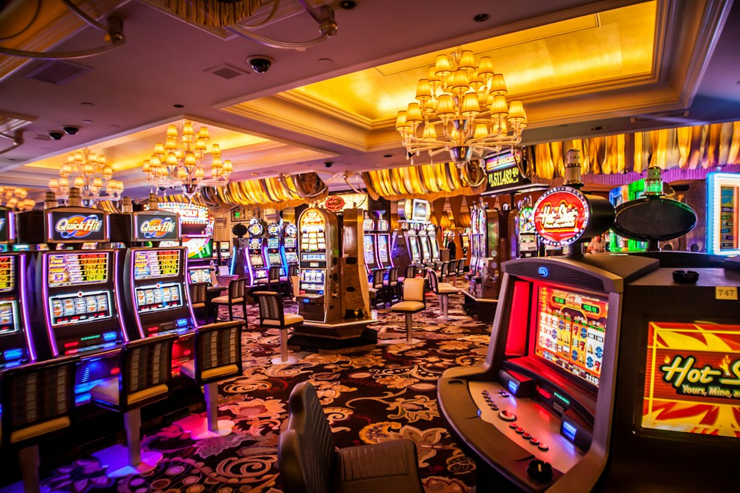 Discover the Thrills of Gaming at Lucky Stay Porz